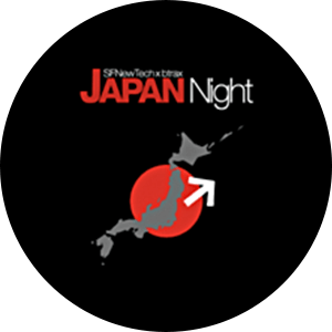 SF Japan Night